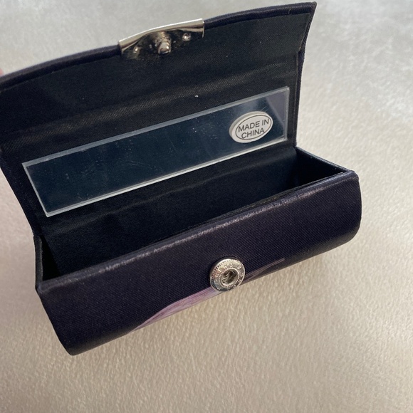 New LED ZEPPELIN Lipstick case holders with mirror set of 6 - Picture 6 of 8